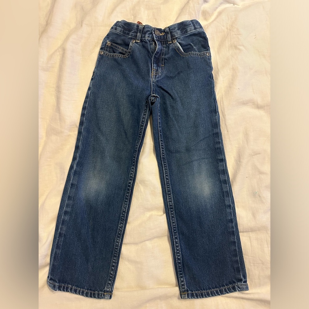 Carters jeans for little boys